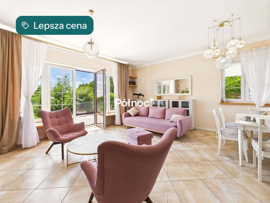 dom wolnostojący, 6 pokoi Ławki. Zdjęcie 14