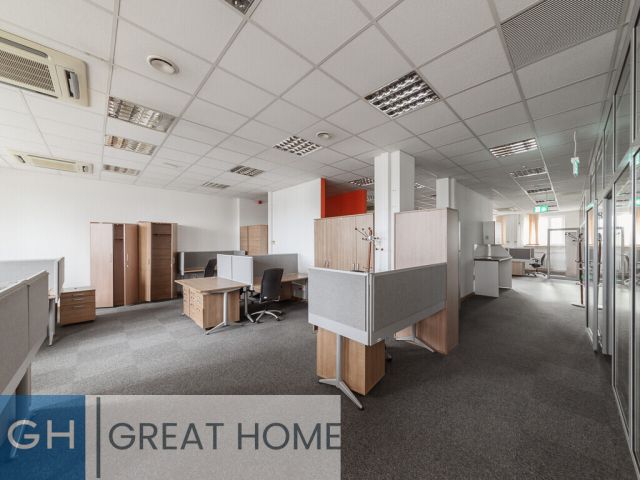 Biuro Warszawa Targówek, ul. ks. Piotra Skargi. Zdjęcie 18