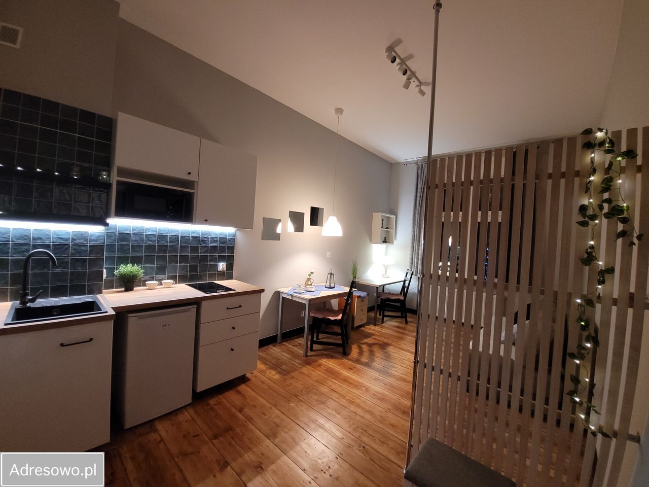 Mieszkanie 1-pokojowe Wrocław Śródmieście, ul. Benedykta Polaka. Zdjęcie 10