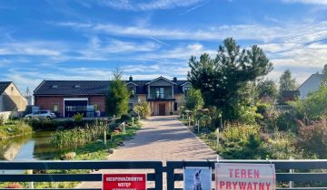 dom wolnostojący, 6 pokoi Krzepczów