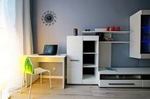 Mieszkanie 1-pokojowe Wrocław Śródmieście, ul. Mikołaja Reja. Zdjęcie 4