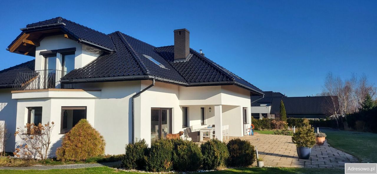 dom wolnostojący, 5 pokoi Lipowa, ul. Jana Pawła II