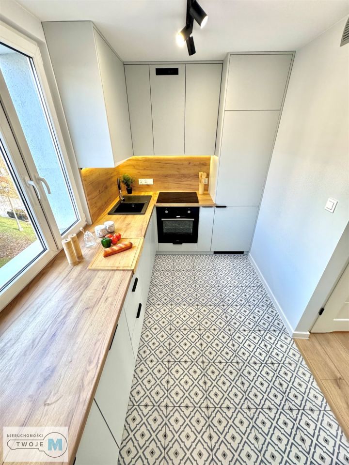 Mieszkanie 3-pokojowe Kielce KSM, ul. Daleka. Zdjęcie 7