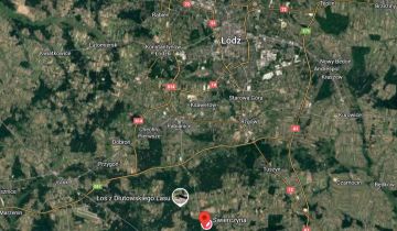 Działka budowlana Świerczyna, 15