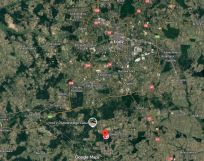 Działka budowlana Świerczyna. Zdjęcie 1