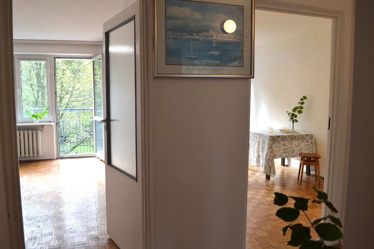 Mieszkanie 4-pokojowe Lublin LSM, ul. Skrzatów. Zdjęcie 10