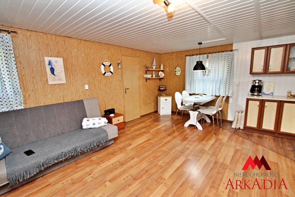 dom letniskowy Włocławek. Zdjęcie 7