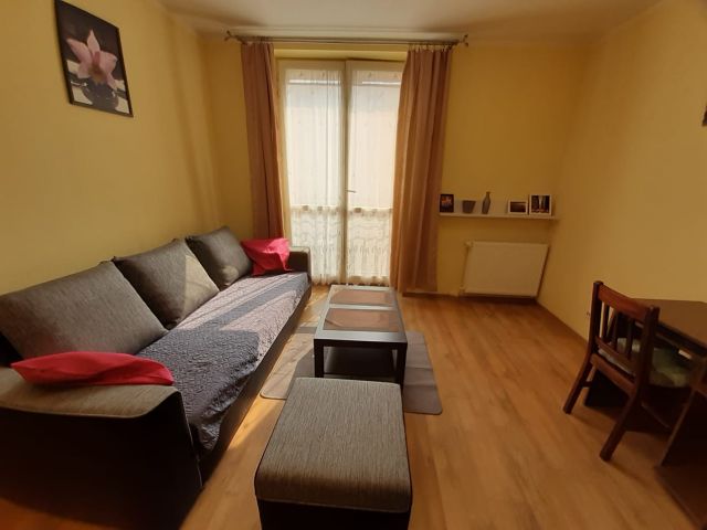 Mieszkanie 2-pokojowe Częstochowa Centrum, ul. Szymanowskiego. Zdjęcie 1