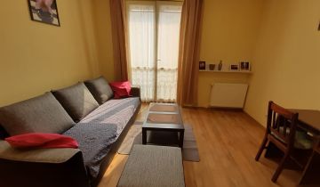 Mieszkanie 2-pokojowe Częstochowa Centrum, ul. Szymanowskiego