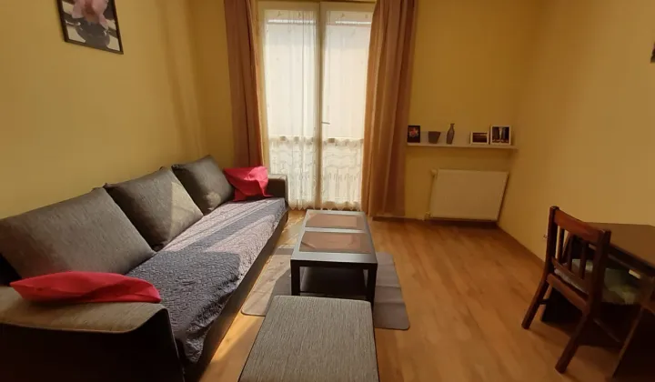 Mieszkanie 2-pokojowe Częstochowa Centrum, ul. Szymanowskiego