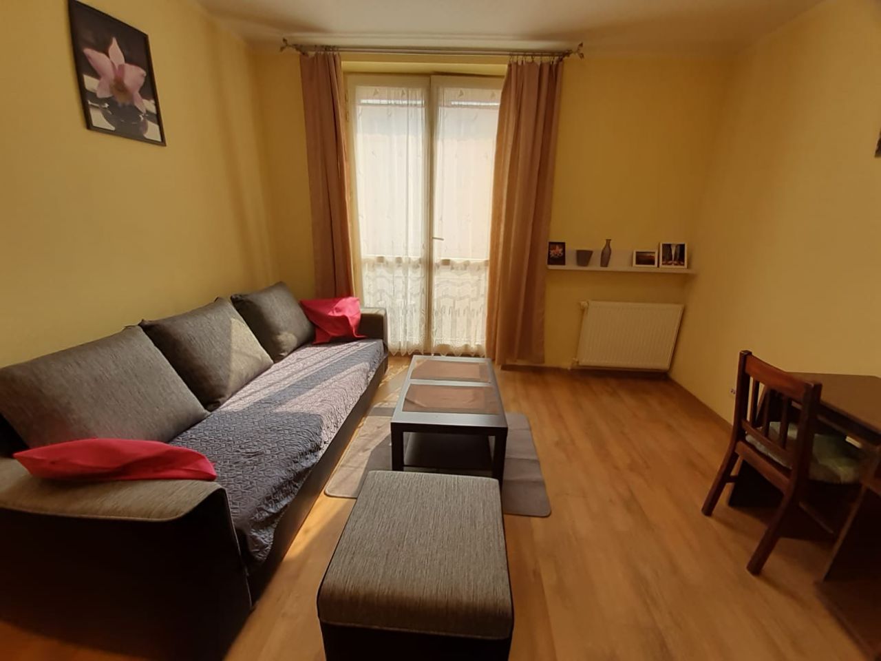 Mieszkanie 2-pokojowe Częstochowa Centrum, ul. Szymanowskiego