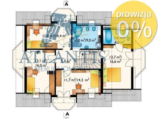 Działka budowlana Kowalewo. Zdjęcie 6