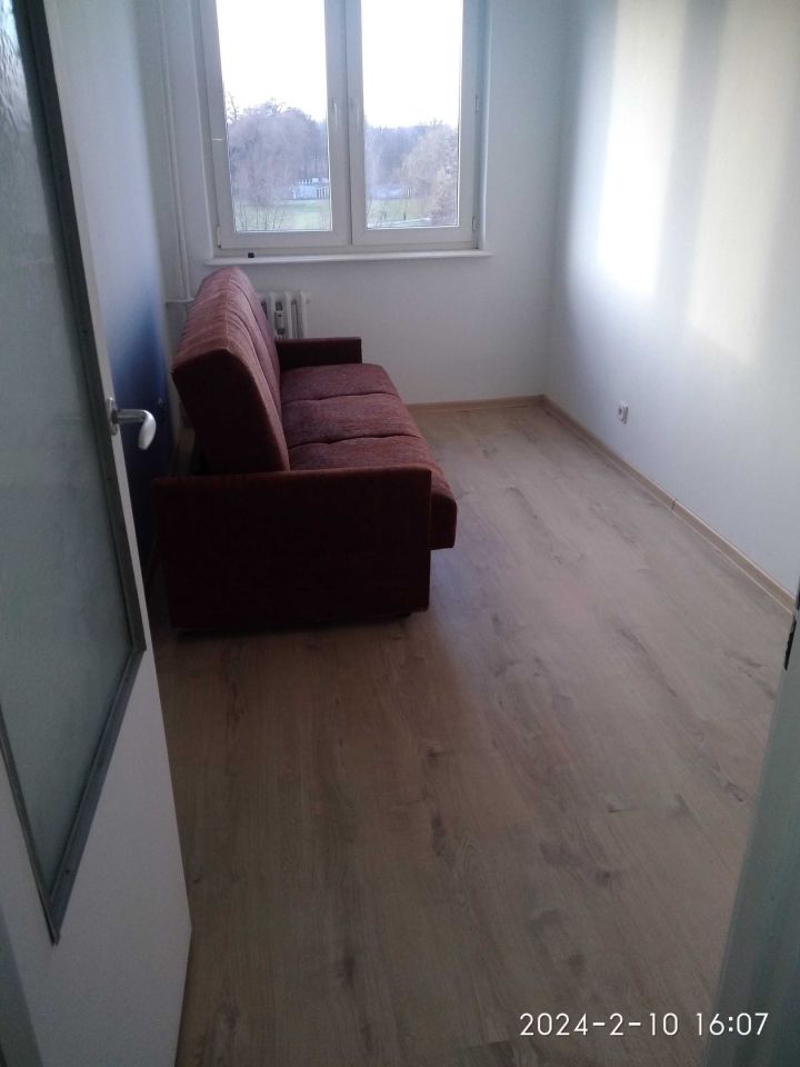 Mieszkanie 3-pokojowe Sulechów, ul. Okrężna. Zdjęcie 5