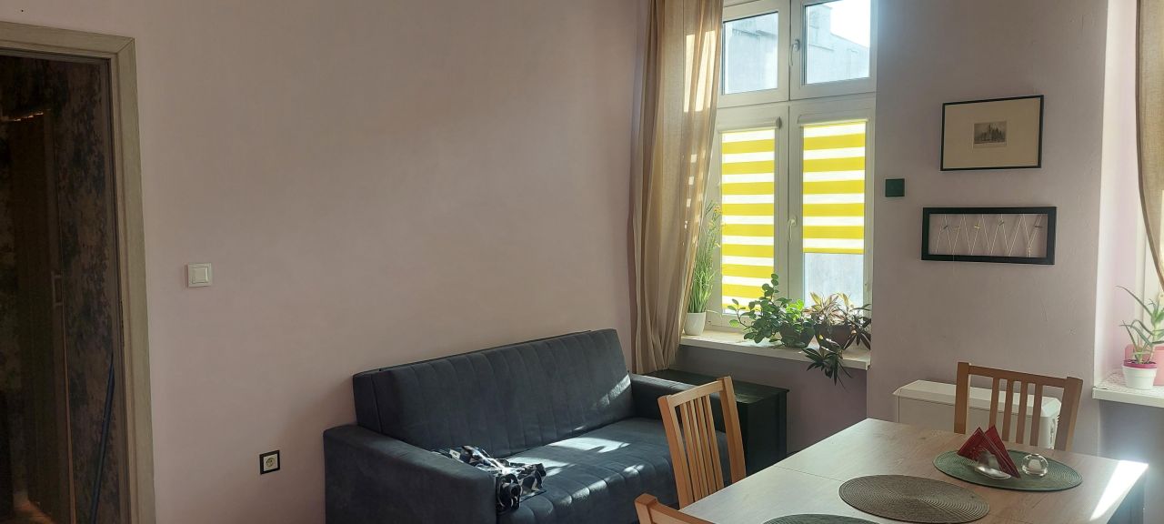 Mieszkanie 2-pokojowe Wrocław Śródmieście, ul. Kazimierza Jagiellończyka. Zdjęcie 3