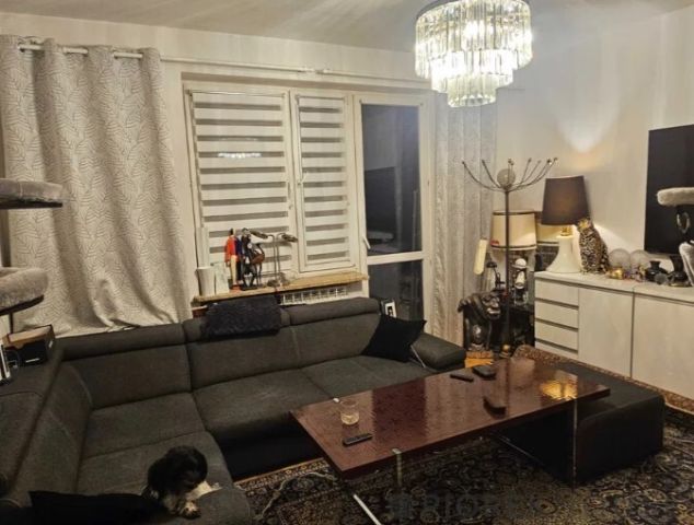 Mieszkanie 3-pokojowe Warszawa Mokotów, ul. Bachmacka. Zdjęcie 2