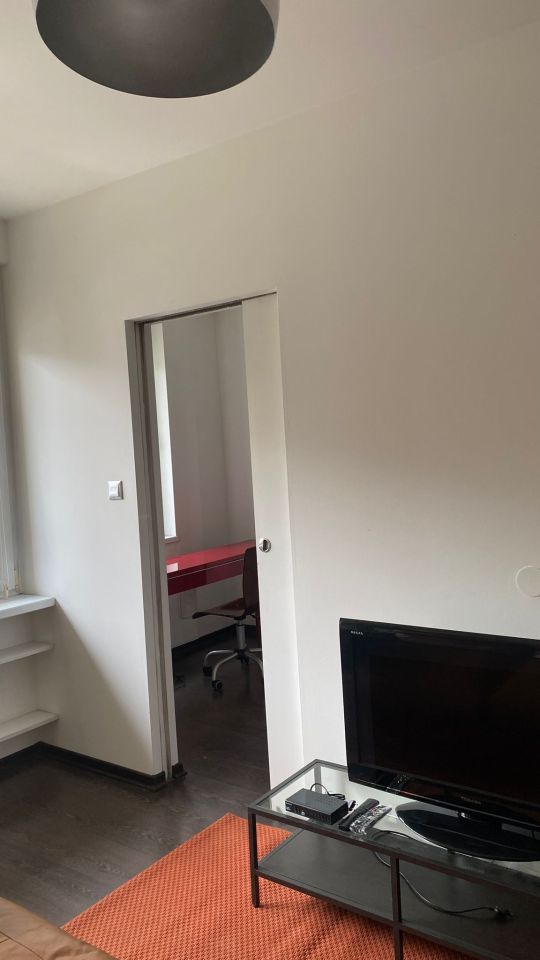 Mieszkanie 2-pokojowe Katowice Śródmieście, ul. ks. bp. Arkadiusza Lisieckiego. Zdjęcie 6