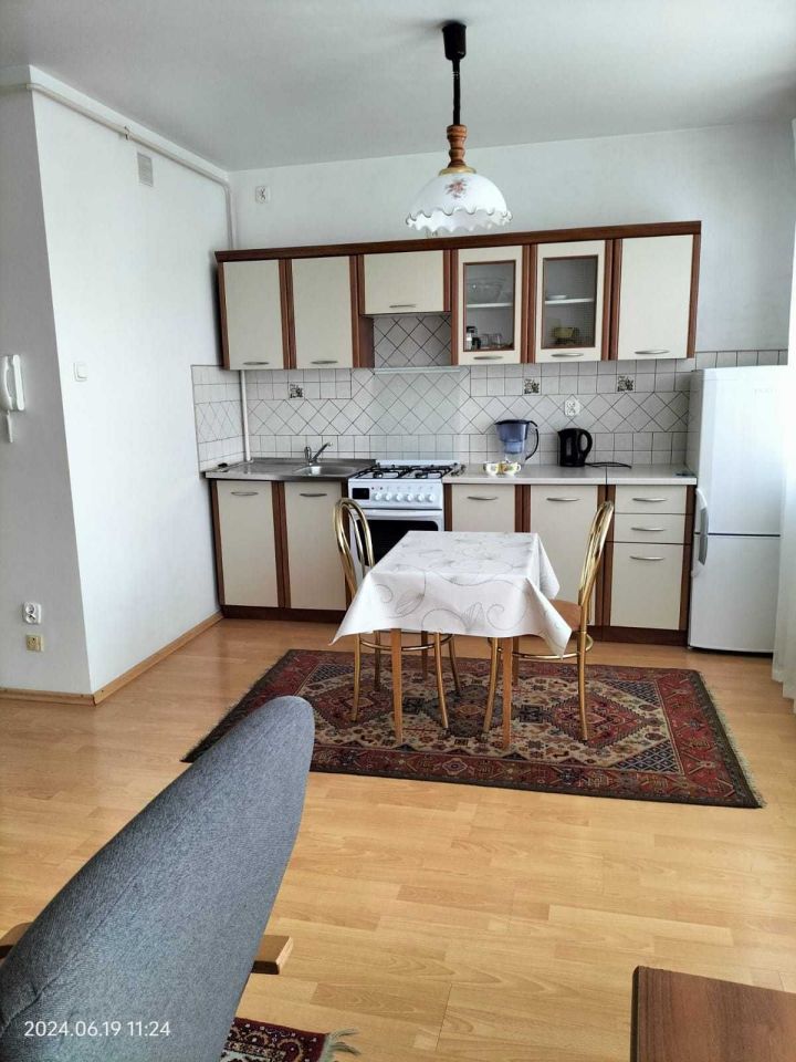 Mieszkanie 1-pokojowe Gorzów Wielkopolski, ul. Ignacego Paderewskiego. Zdjęcie 8