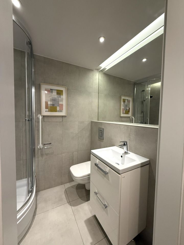 Mieszkanie 3-pokojowe Poznań Centrum, ul. Karola Libelta. Zdjęcie 8