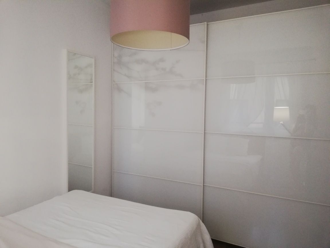 Mieszkanie 2-pokojowe Warszawa Wawer. Zdjęcie 2