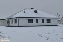 dom wolnostojący, 4 pokoje Granice. Zdjęcie 3