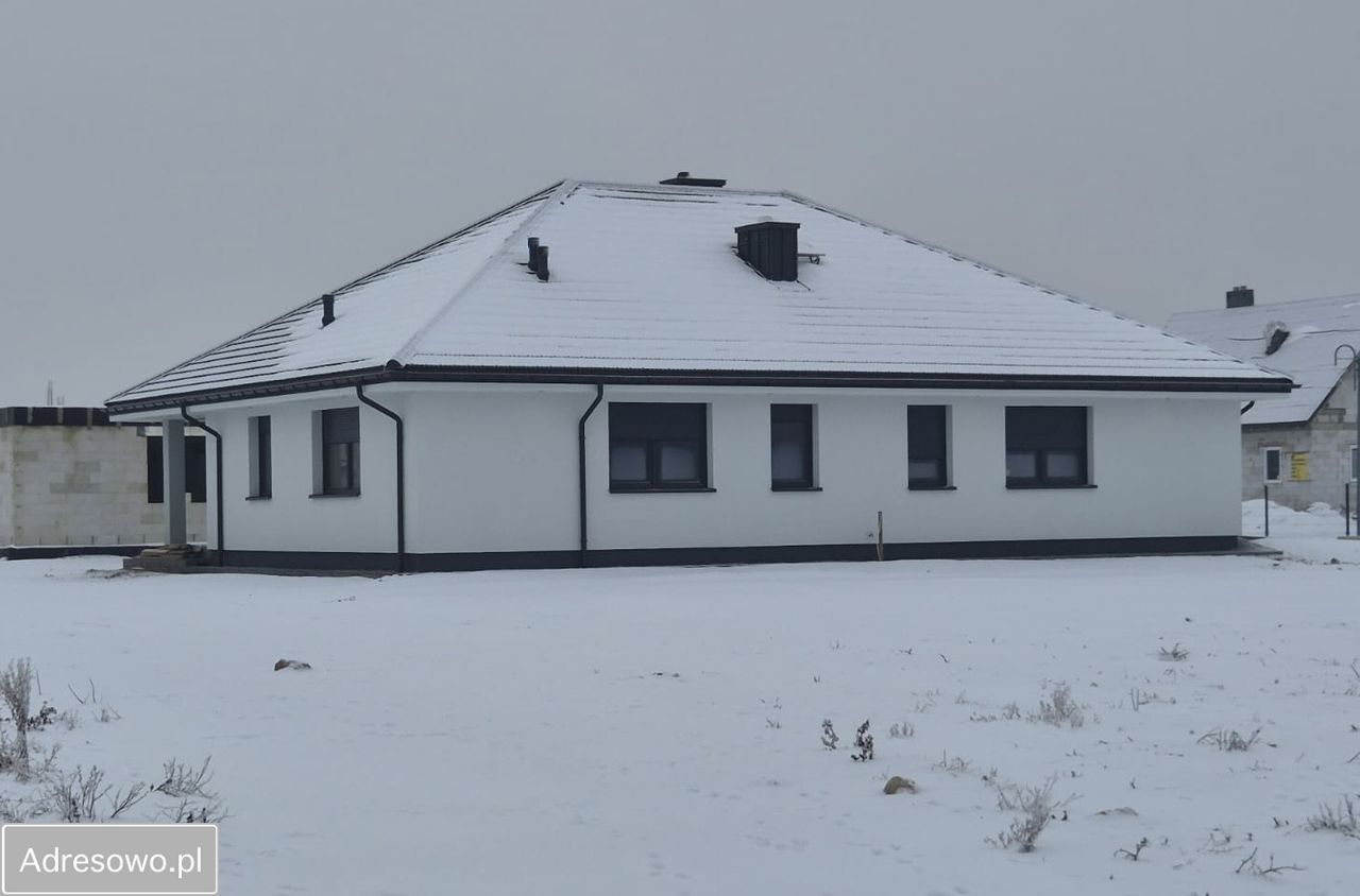 dom wolnostojący, 4 pokoje Granice. Zdjęcie 4