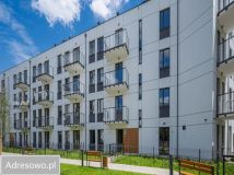 Mieszkanie 2-pokojowe Pruszków Centrum, ul. Targowa. Zdjęcie 1