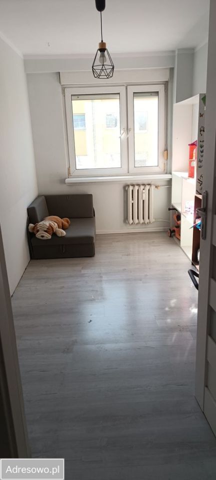 Mieszkanie 2-pokojowe Sulechów, ul. Styczniowa. Zdjęcie 3