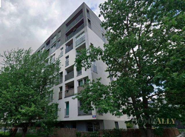 Mieszkanie 2-pokojowe Warszawa Włochy, ul. Krańcowa. Zdjęcie 10