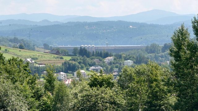 Działka budowlana Bóbrka. Zdjęcie 1