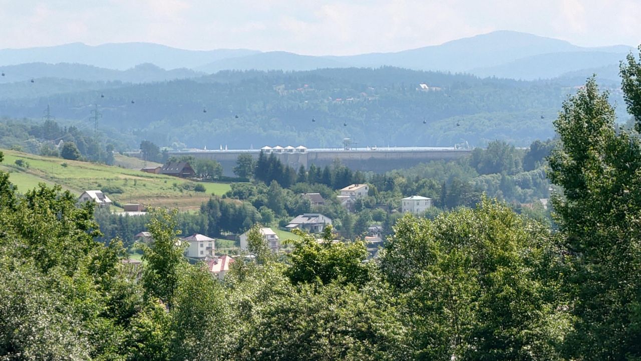 Działka budowlana Bóbrka. Zdjęcie 1