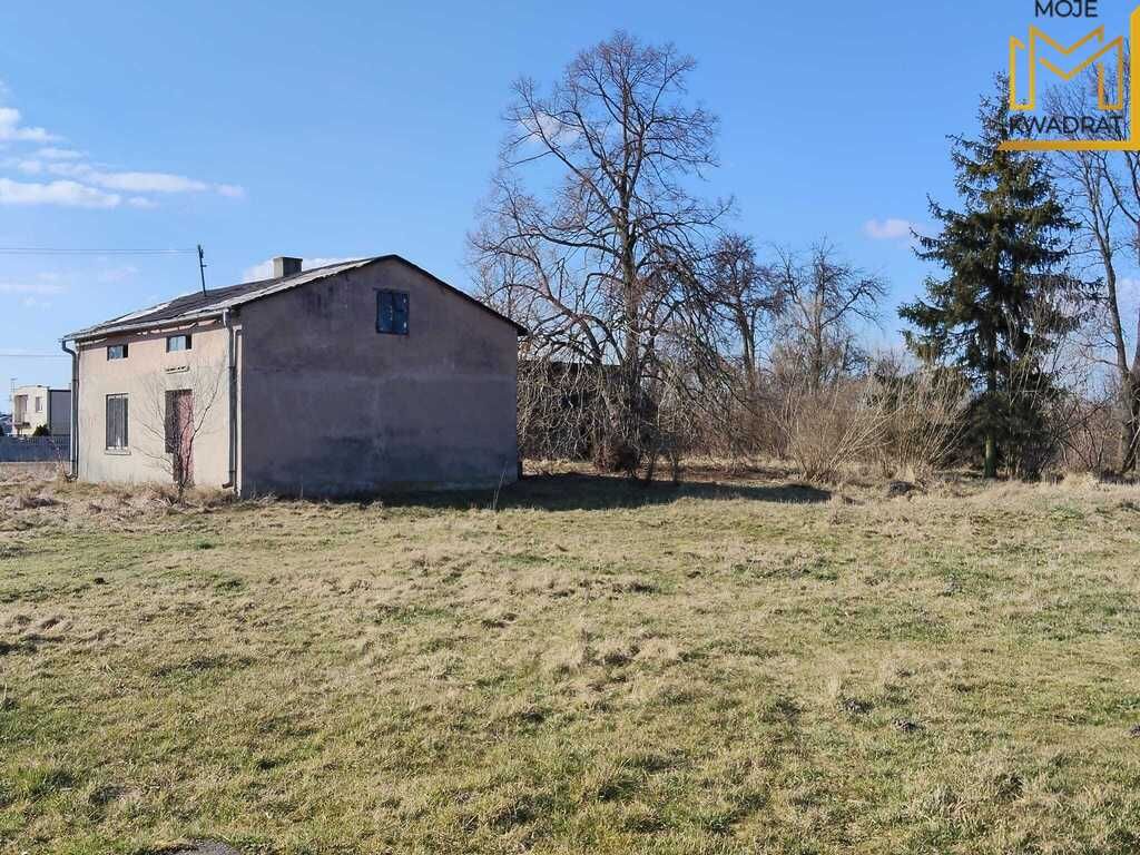 dom wolnostojący, 2 pokoje Rawicz. Zdjęcie 7