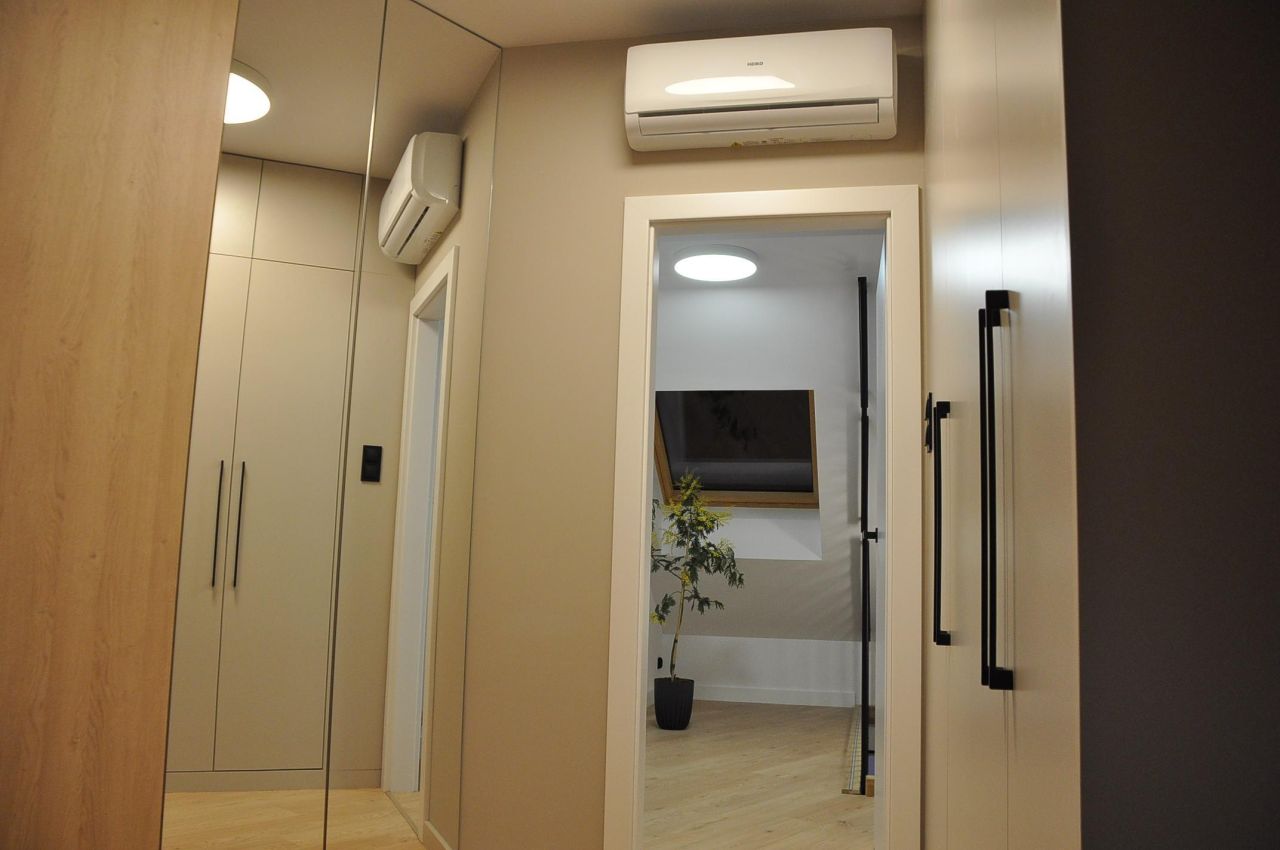 Mieszkanie 4-pokojowe Wrocław Maślice, ul. Węgliniecka. Zdjęcie 33