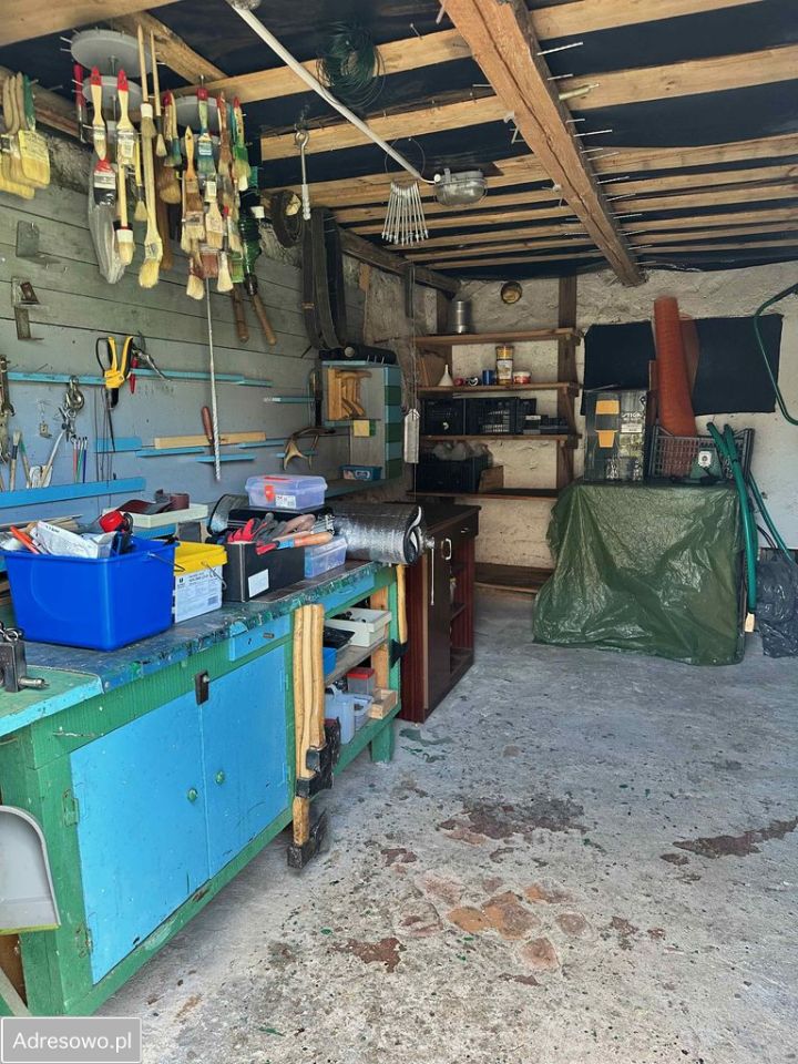 dom wolnostojący, 3 pokoje Olszyny. Zdjęcie 8