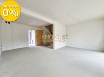 dom szeregowy, 4 pokoje Rzeszów Budziwój. Zdjęcie 4