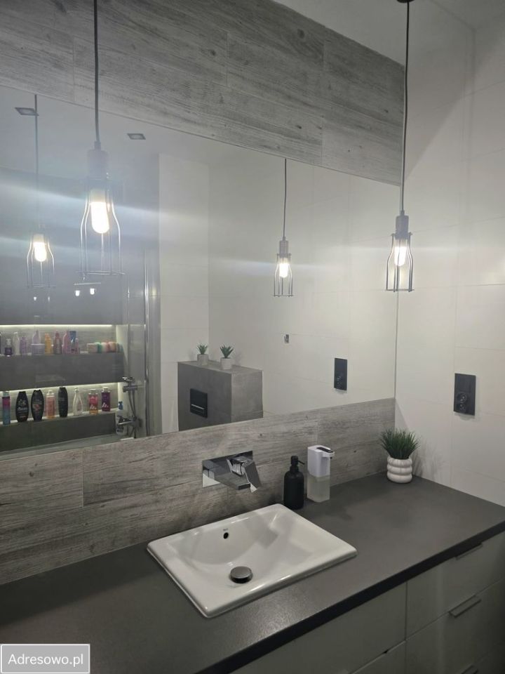 Mieszkanie 3-pokojowe Olsztyn Osiedle Generałów, ul. ks. Roberta Bilitewskiego. Zdjęcie 9