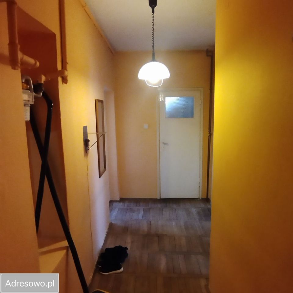 Mieszkanie 2-pokojowe Brzeg Dolny, ul. Jana Pawła II. Zdjęcie 6