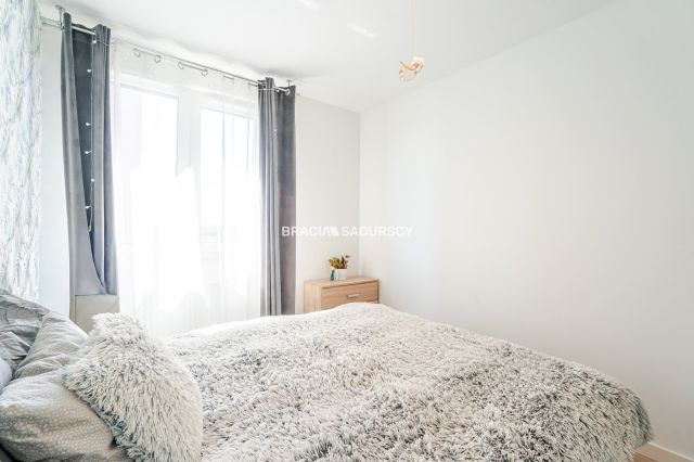 Mieszkanie 2-pokojowe Kraków Prądnik Czerwony, ul. płk. pil. Stefana Łaszkiewicza. Zdjęcie 14