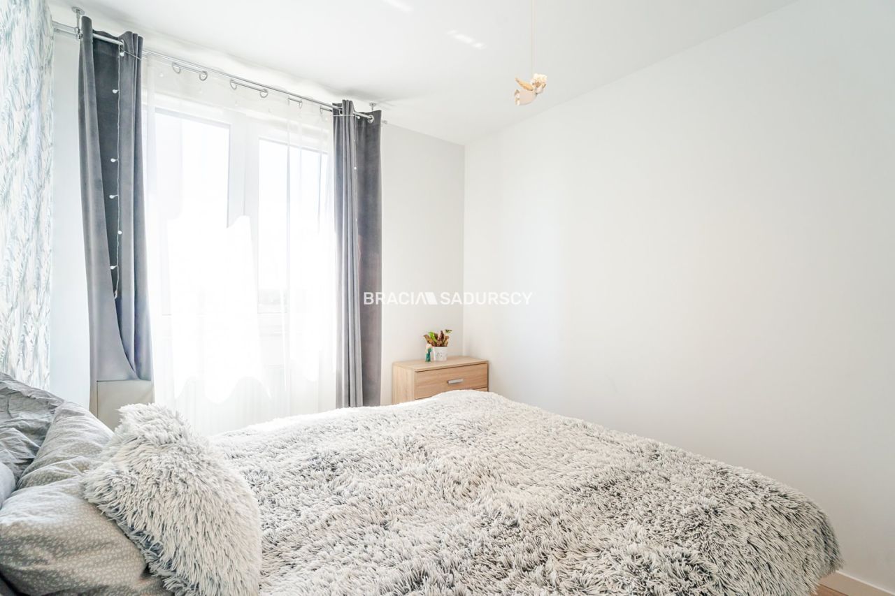 Mieszkanie 2-pokojowe Kraków Prądnik Czerwony, ul. płk. pil. Stefana Łaszkiewicza. Zdjęcie 14