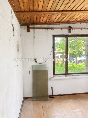 Działka rod Jagodowo osada leśna. Zdjęcie 2