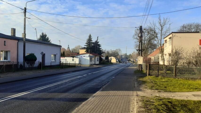 Mieszkanie 3-pokojowe Sadki, ul. Ignacego Tomyślaka. Zdjęcie 4