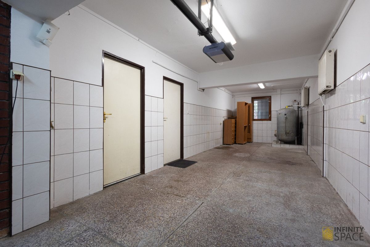dom szeregowy, 6 pokoi Warszawa Stara Miłosna, ul. Jodłowa. Zdjęcie 19