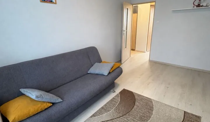 Mieszkanie 2-pokojowe Łódź Bałuty, ul. Mokra