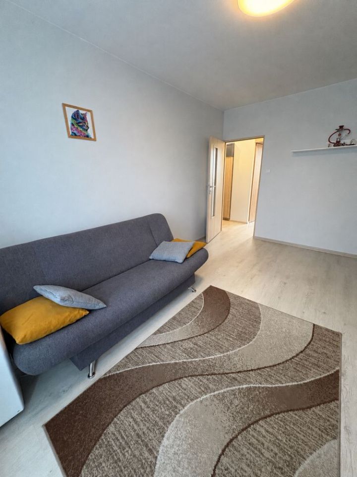 Mieszkanie 2-pokojowe Łódź Bałuty, ul. Mokra. Zdjęcie 1