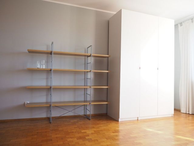 Mieszkanie 1-pokojowe Wrocław Śródmieście, ul. Stefana Jaracza. Zdjęcie 15
