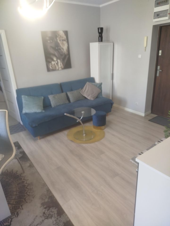 Mieszkanie 2-pokojowe Nowa Sól Centrum, ul. Hutnicza. Zdjęcie 5