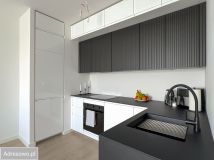 Mieszkanie 3-pokojowe Poznań Naramowice, ul. Bielicowa. Zdjęcie 2
