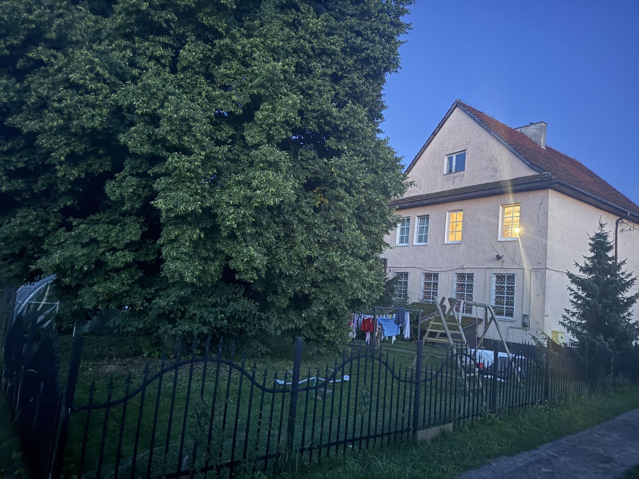 dom wolnostojący, 15 pokoi Przybiernów, ul. Bolesława Chrobrego. Zdjęcie 5