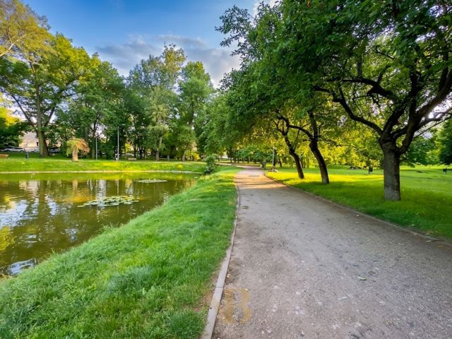 Mieszkanie 1-pokojowe Warszawa Sielce, ul. Artura Grottgera. Zdjęcie 11