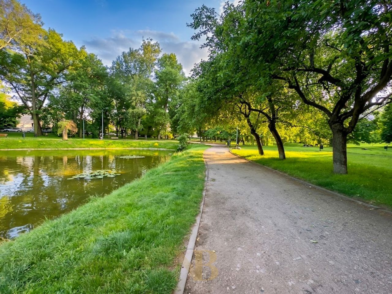 Mieszkanie 1-pokojowe Warszawa Sielce, ul. Artura Grottgera. Zdjęcie 11
