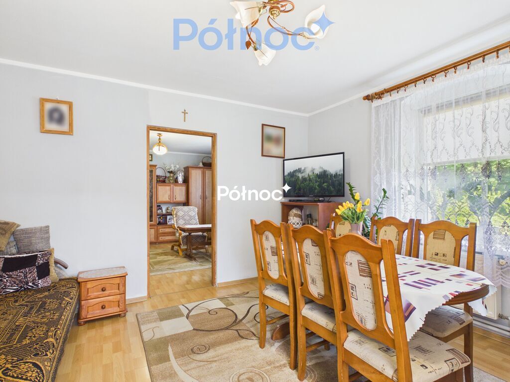 bliźniak, 3 pokoje Orzechowo. Zdjęcie 4